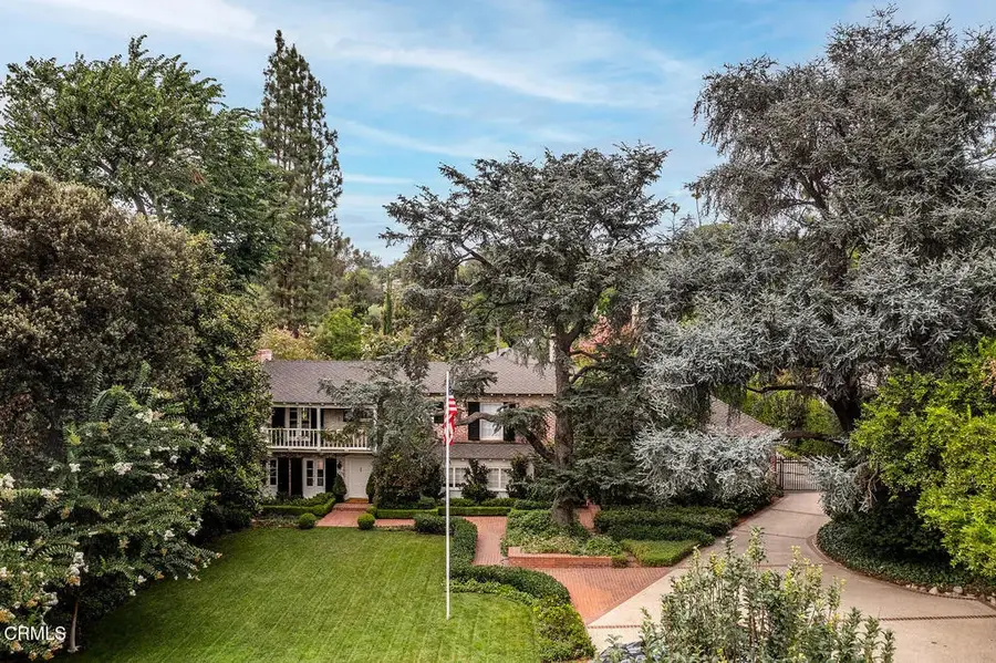 521 Bradford Street, Pasadena, CA 91105 - #3