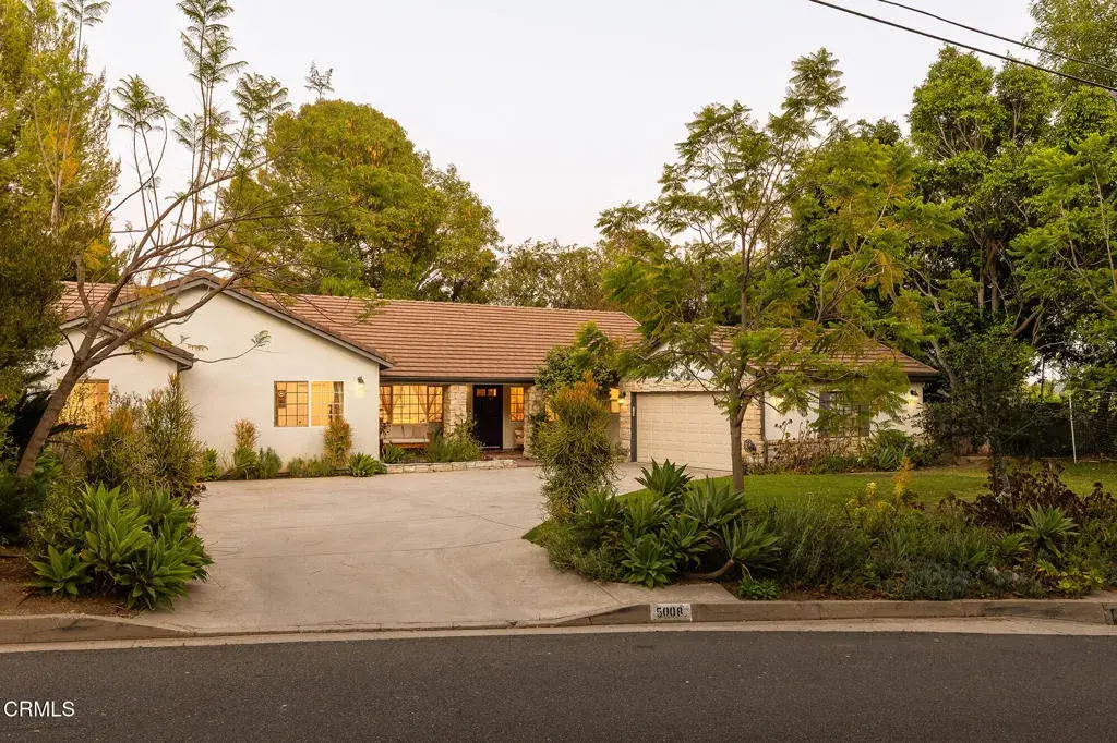 5008 Walmar Avenue, La Canada Flintridge, CA 91011 - #1
