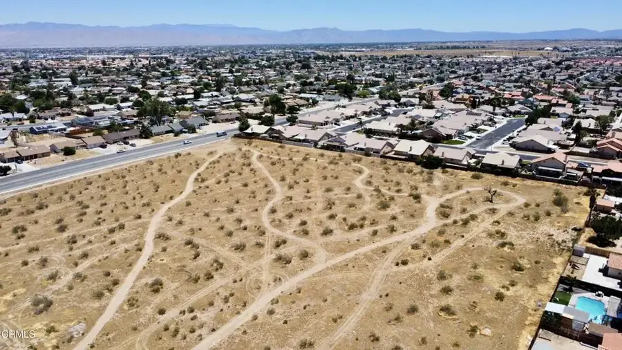 0 Amethyst, Victorville, CA 92392 - #3