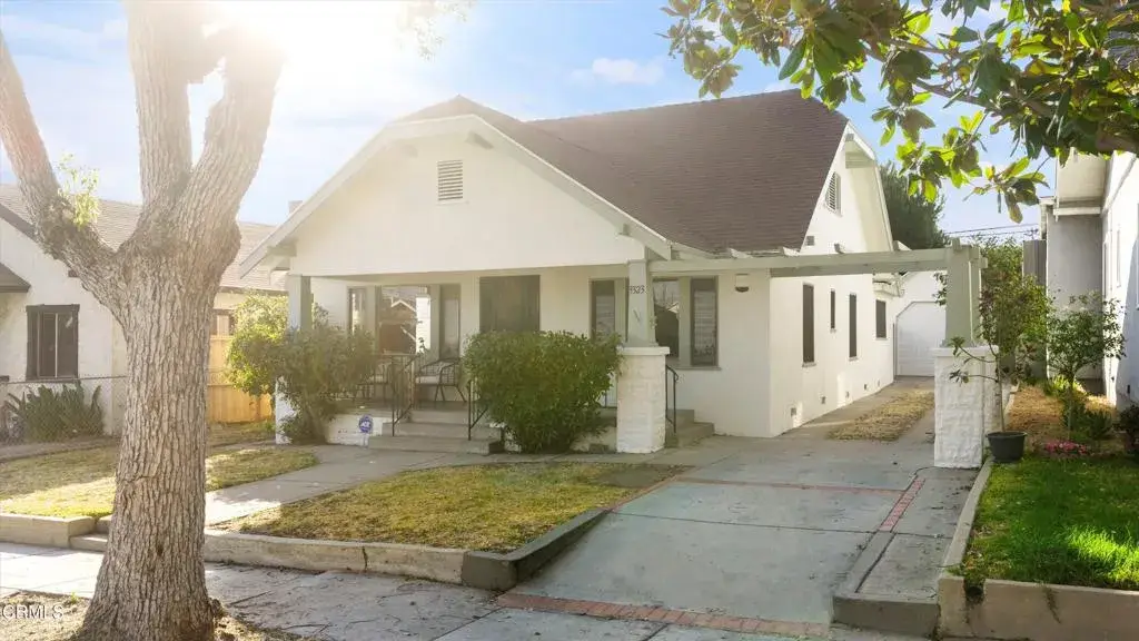 3323 Thorpe Avenue, Los Angeles, CA 90065 - #1