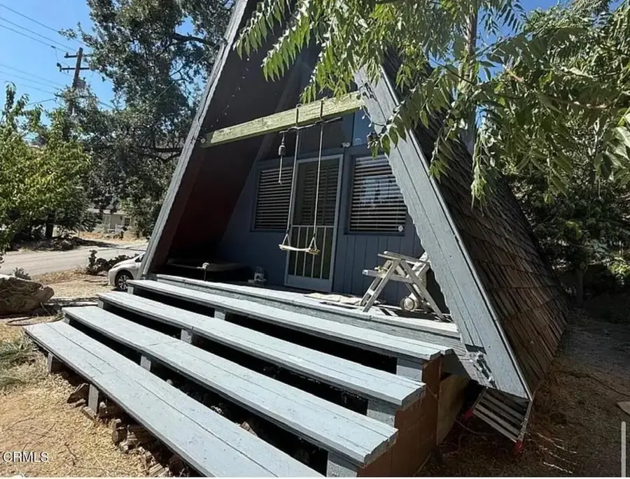 219 Pine Canyon Road, Frazier Park, CA 93225 - #2