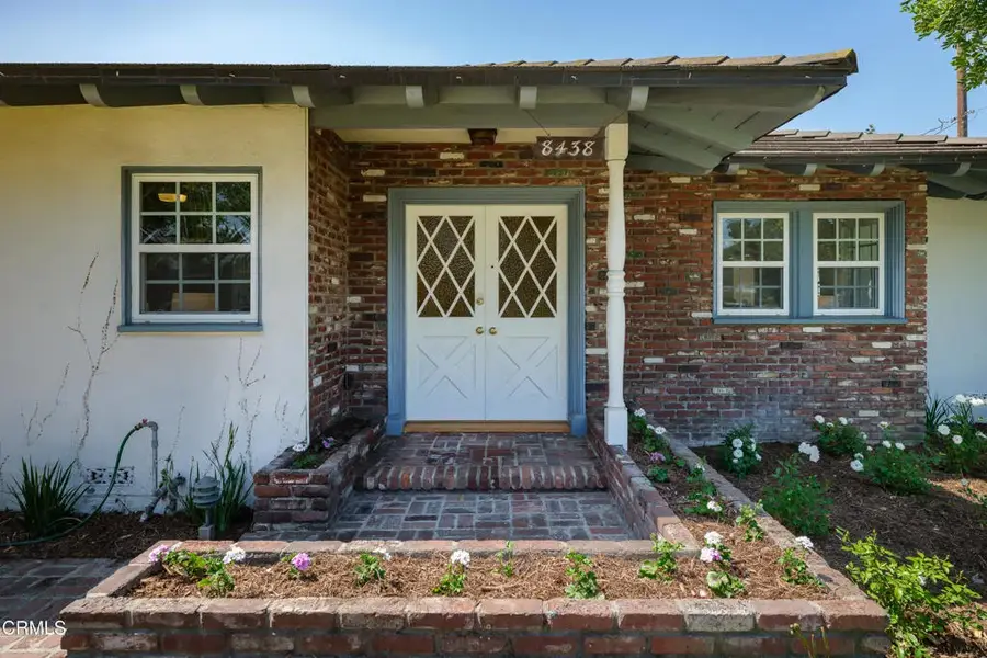 8438 Beverly Drive, San Gabriel, CA 91775 - #2