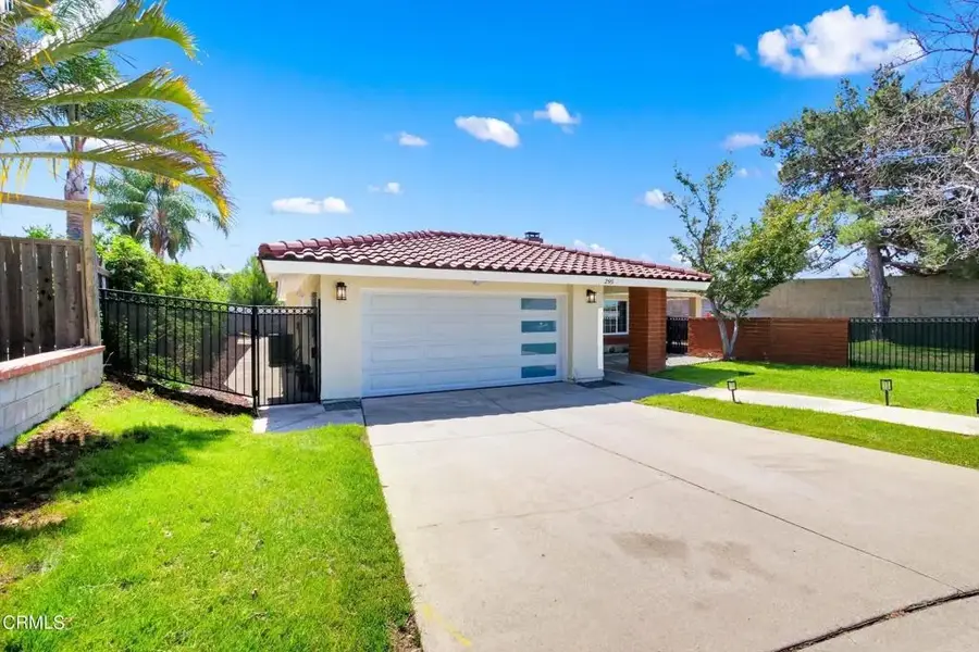 295 E Blue Mountain Way, Claremont, CA 91711 - #3
