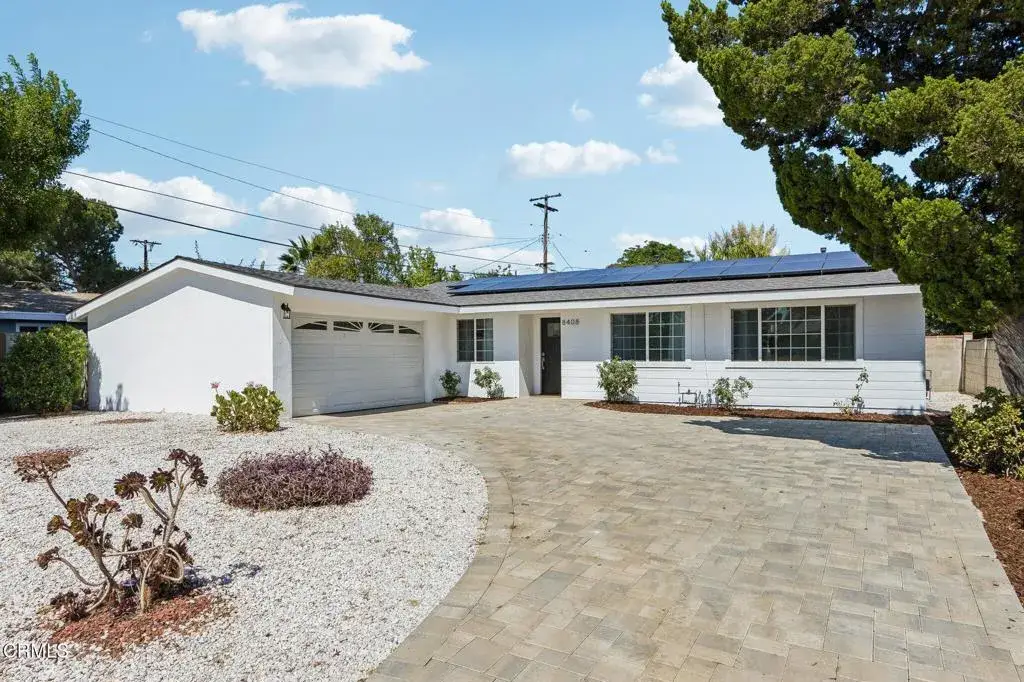 8408 Cozycroft Avenue, Winnetka, CA 91306 - #1