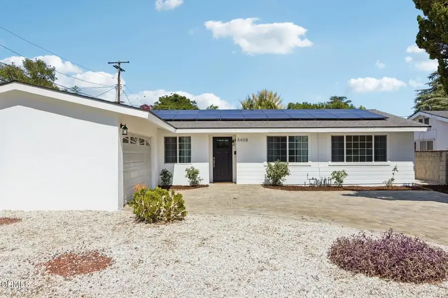 8408 Cozycroft Avenue, Winnetka, CA 91306 - #2