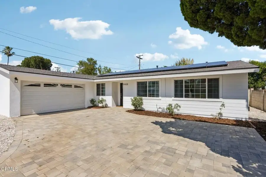8408 Cozycroft Avenue, Winnetka, CA 91306 - #3