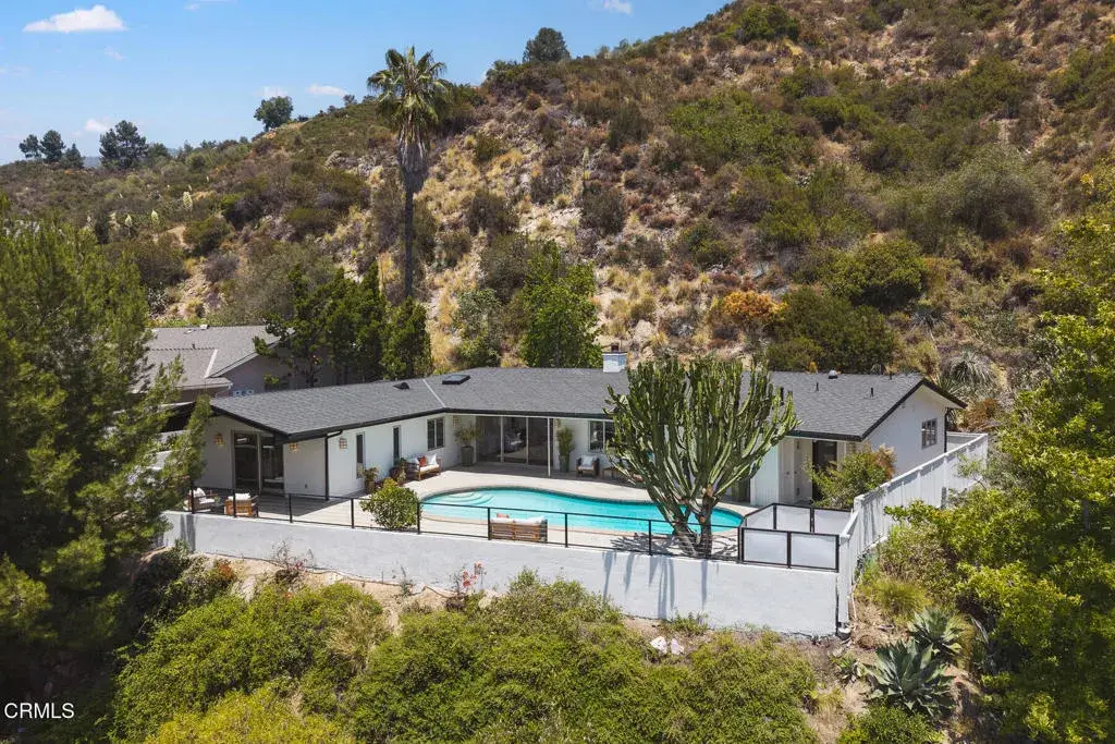 507 Venado Vista Drive, La Canada Flintridge, CA 91011 - #1