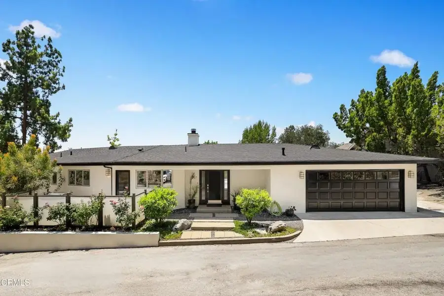 507 Venado Vista Drive, La Canada Flintridge, CA 91011 - #3