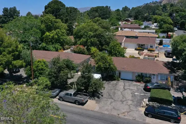 6801 Valmont Street, Los Angeles, CA 91042