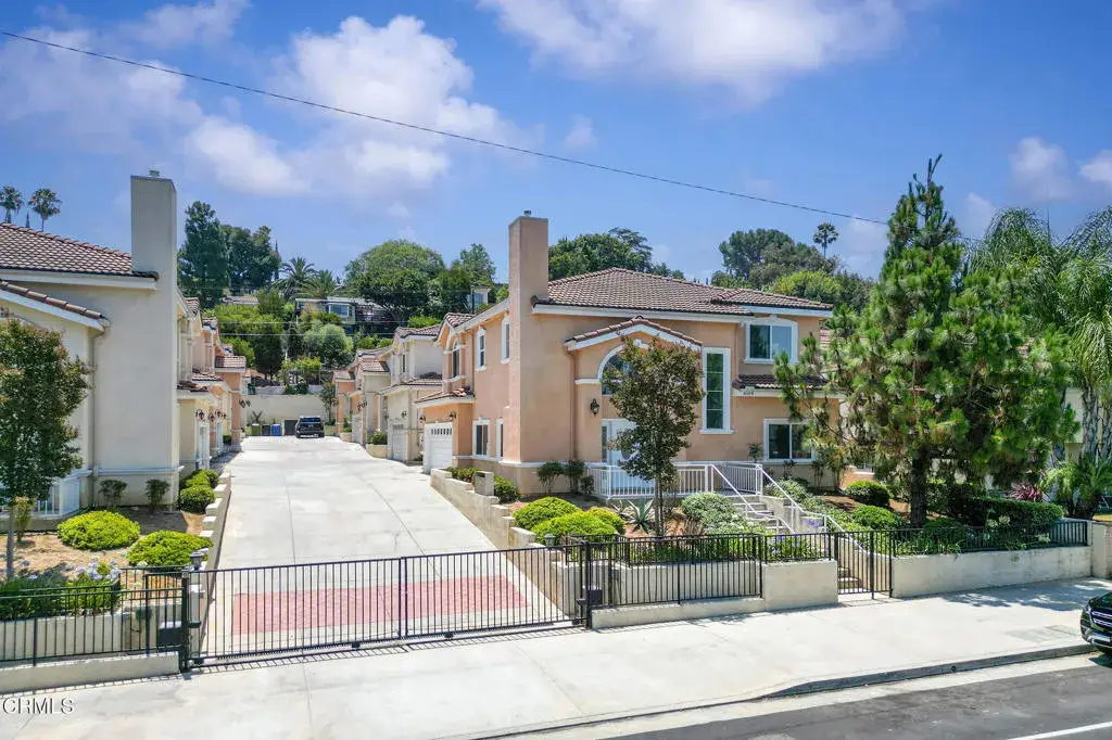 6164 Mesa Avenue, Los Angeles, CA 90042 - #1