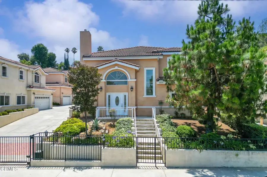6164 Mesa Avenue, Los Angeles, CA 90042 - #2