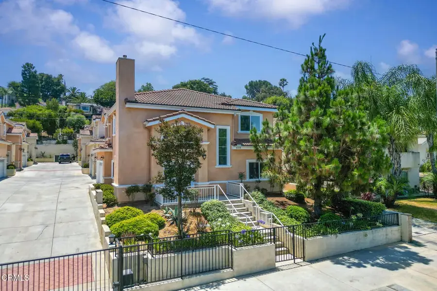 6164 Mesa Avenue, Los Angeles, CA 90042 - #3