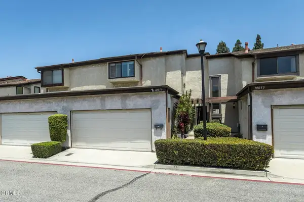 10059 Aspen Circle, Santa Fe Springs, CA 90670