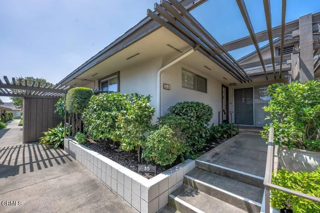 1225 N Granada Avenue #35, Alhambra, CA 91801 - #1