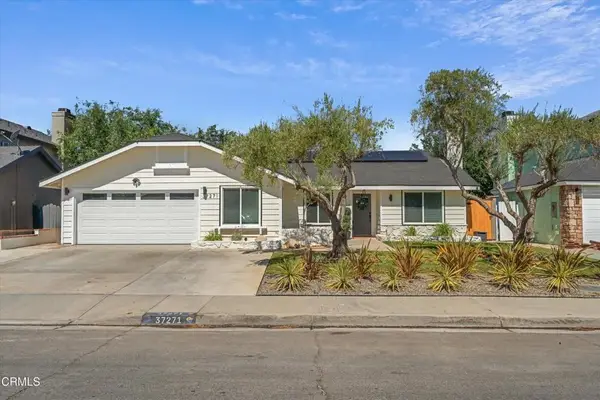 37271 37th Street East, Palmdale, CA 93550