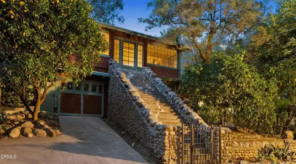 2024 Laurel Canyon Boulevard, Los Angeles, CA 90046