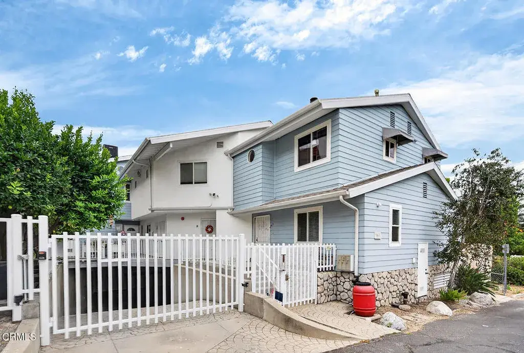 3511 Sparr Boulevard, Glendale, CA 91208 - #1