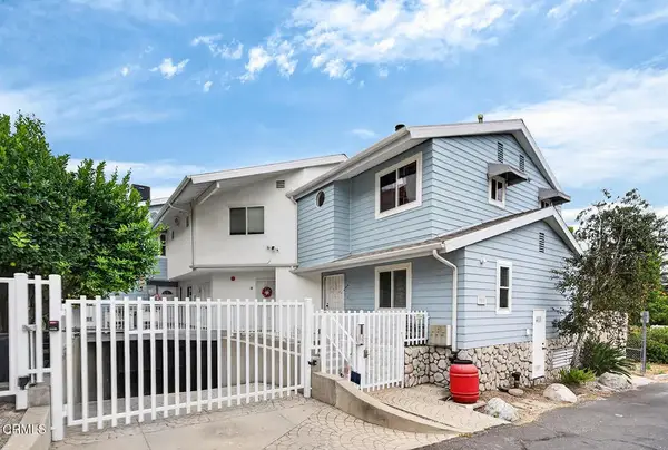3511 Sparr Boulevard, Glendale, CA 91208