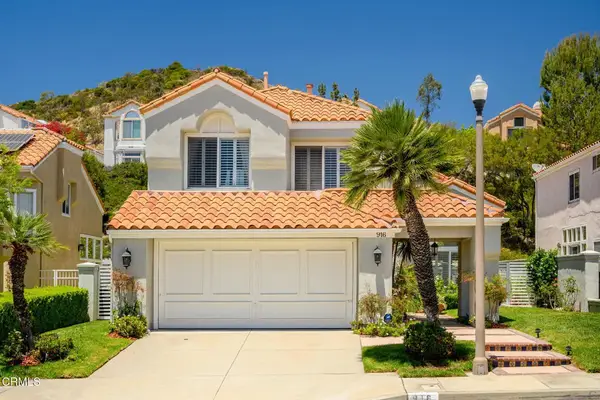 916 Calle Del Pacifico, Glendale, CA 91208