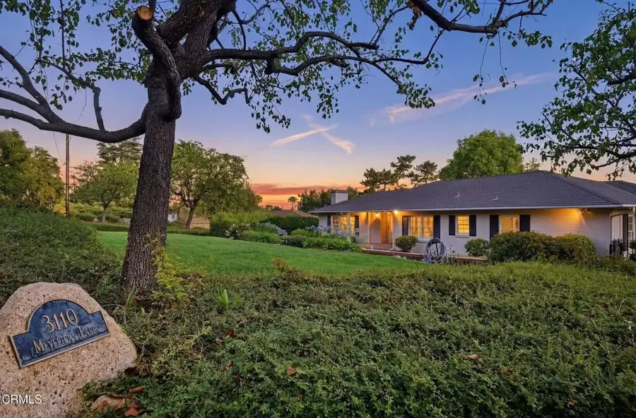 3110 Meyerloa Lane, Pasadena, CA 91107 - #2