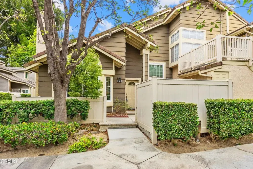 20773 E Crest Lane #B, Walnut, CA 91789 - #1