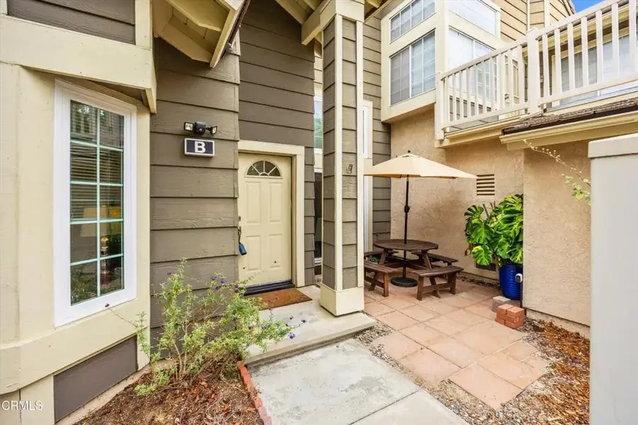 20773 E Crest Lane #B, Walnut, CA 91789 - #2