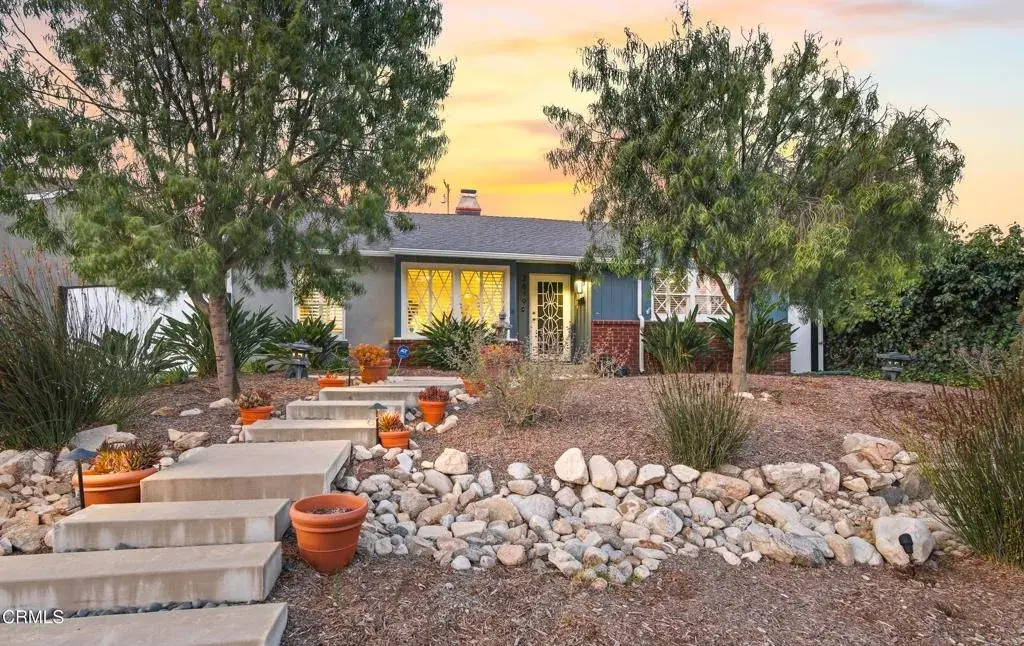 2619 Mary Street, La Crescenta, CA 91214 - #1