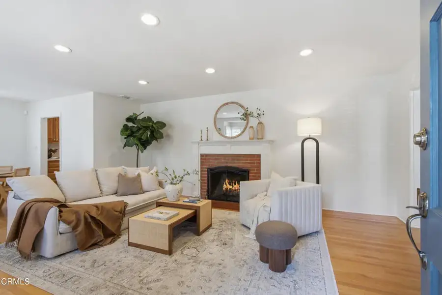 2619 Mary Street, La Crescenta, CA 91214 - #2