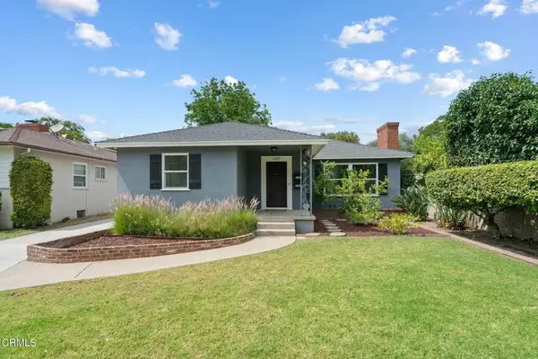 2805 E Del Mar Boulevard, Pasadena, CA 91107