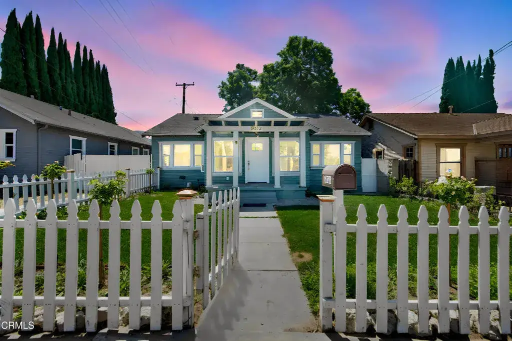 8312 Greenleaf Avenue, Whittier, CA 90602 - #1