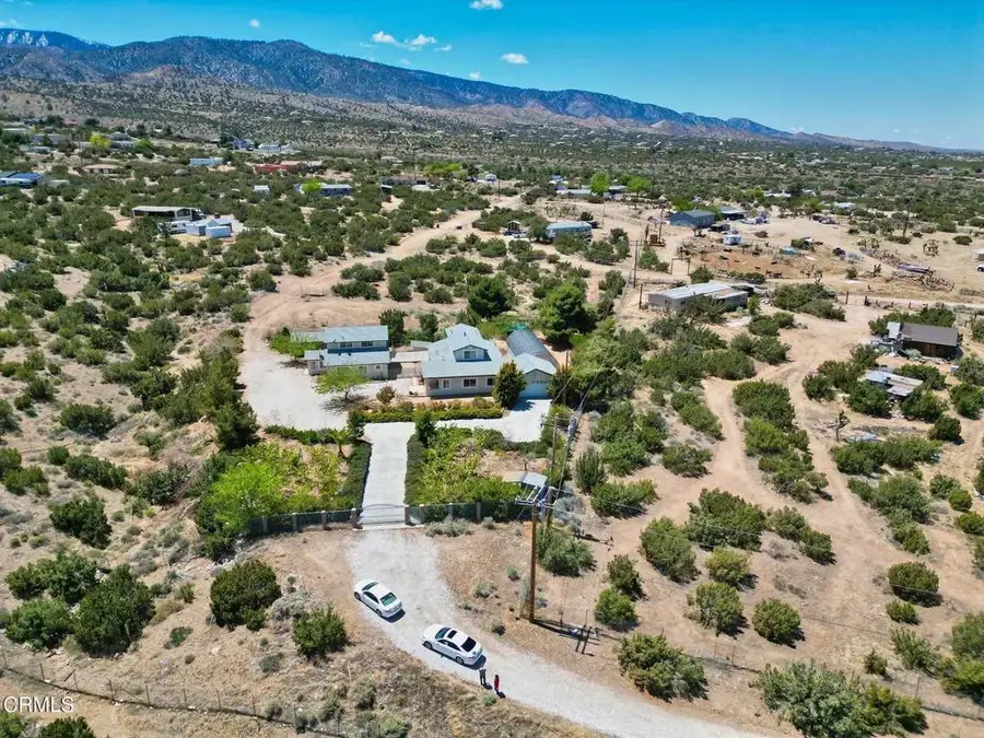 9020 Pionero Road, Pinon Hills, CA 92372 - #2