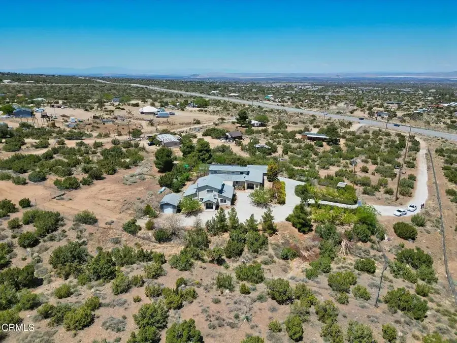 9020 Pionero Road, Pinon Hills, CA 92372 - #3