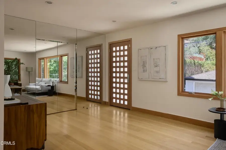 9616 Highland Gorge Drive, Beverly Hills, CA 90210 - #3