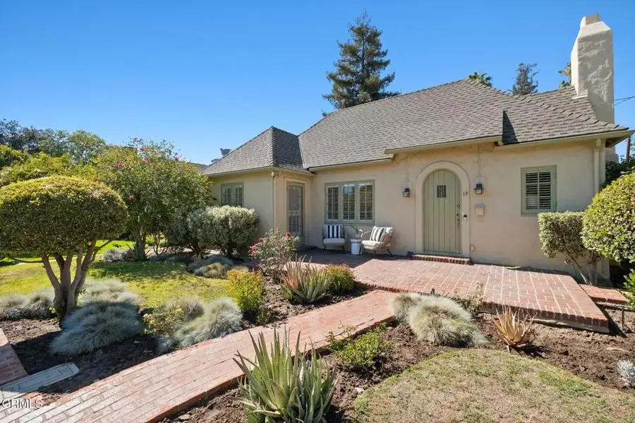 15 Oak Knoll Gardens Drive, Pasadena, CA 91106 - #2