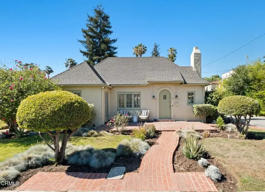 15 Oak Knoll Gardens Drive, Pasadena, CA 91106 - #3