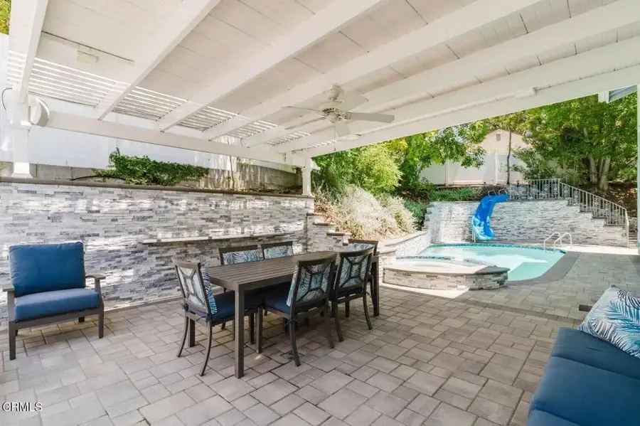 3911 Park Vista Place, La Crescenta, CA 91214 - #3