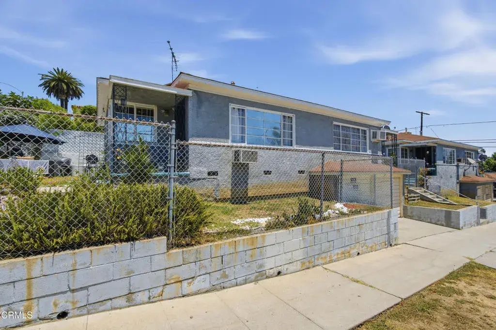 3321 Council Street, Los Angeles, CA 90026 - #1