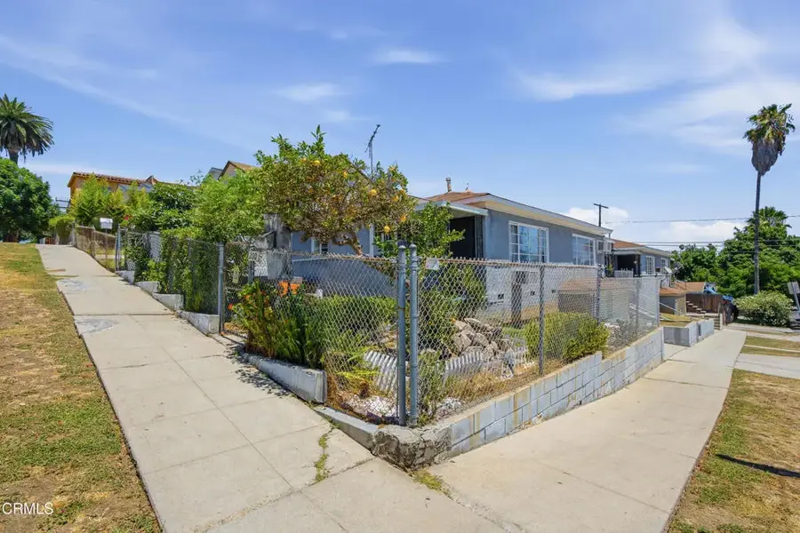 3321 Council Street, Los Angeles, CA 90026 - #2