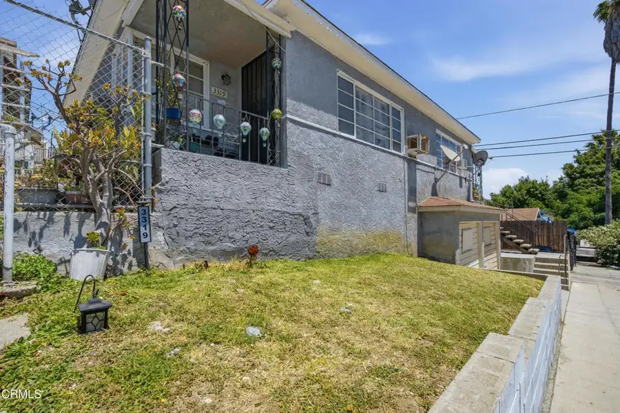 3321 Council Street, Los Angeles, CA 90026 - #3