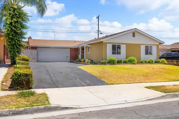 1248 Hartview Avenue, La Puente, CA 91744