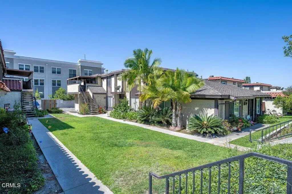 1416 3rd Street #C, Duarte, CA 91010 - #1