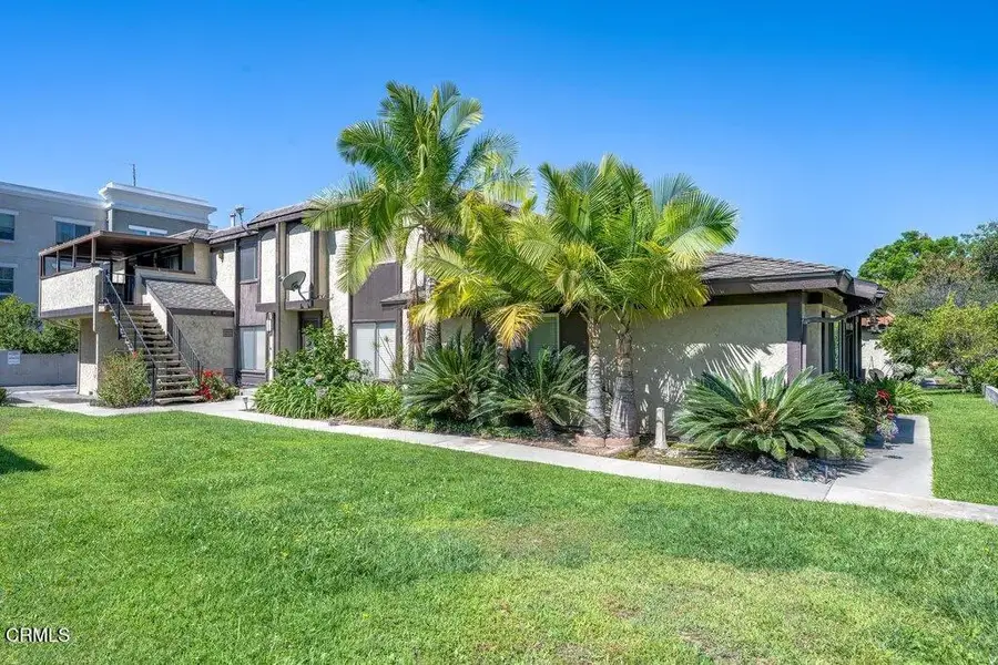1416 3rd Street #C, Duarte, CA 91010 - #2