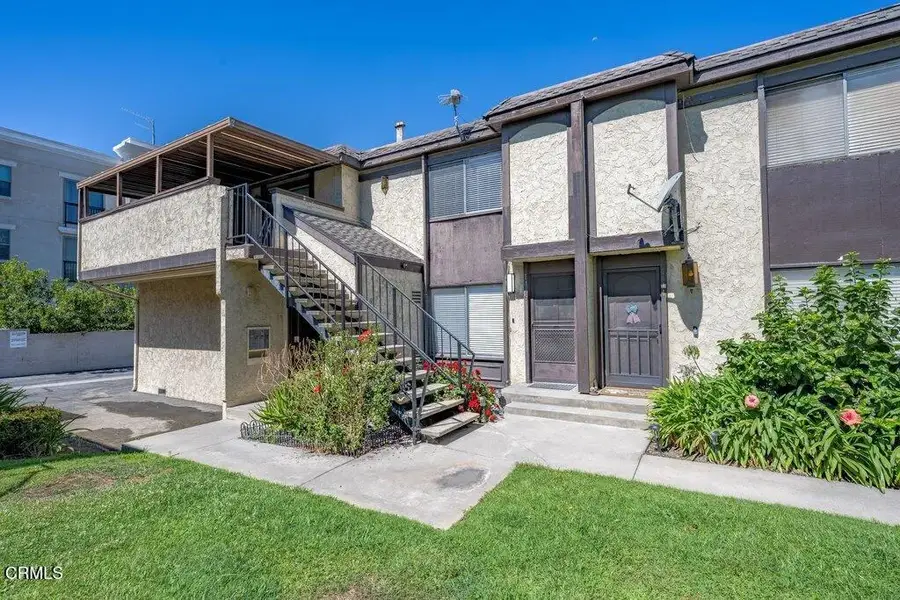 1416 3rd Street #C, Duarte, CA 91010 - #3