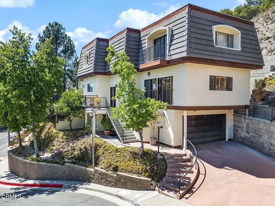 1861 Oakmont Terrace, Glendale, CA 91208 - #3