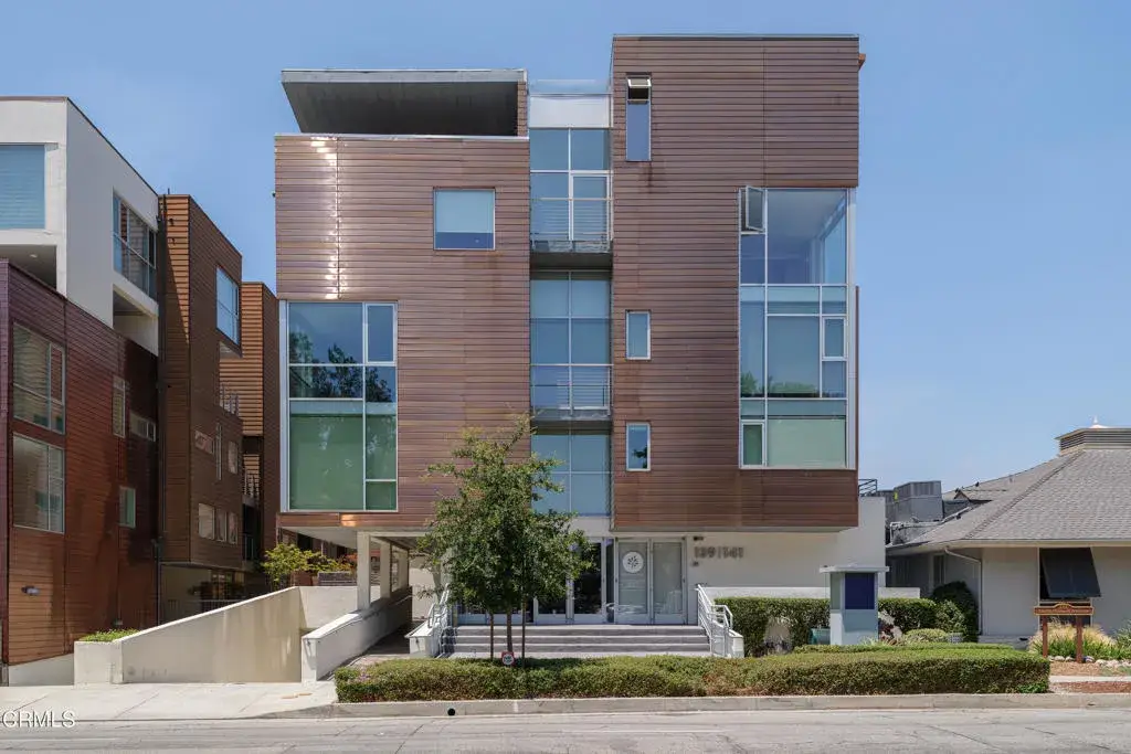 141 S Hudson Avenue #103, Pasadena, CA 91101 - #1