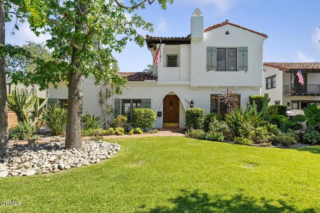 620 W Roses Road, San Gabriel, CA 91775 - #1