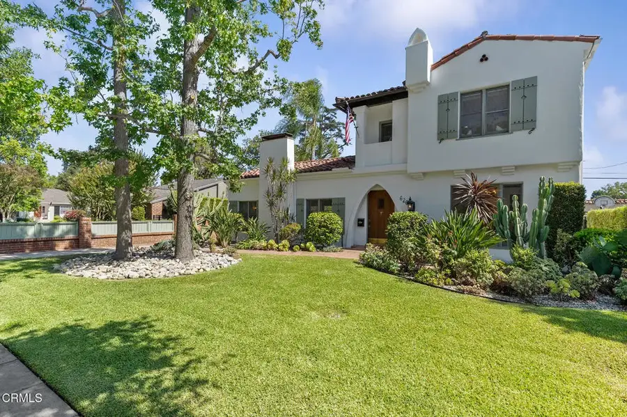 620 W Roses Road, San Gabriel, CA 91775 - #2