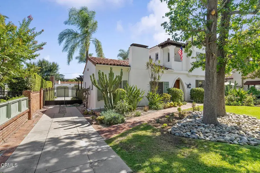620 W Roses Road, San Gabriel, CA 91775 - #3