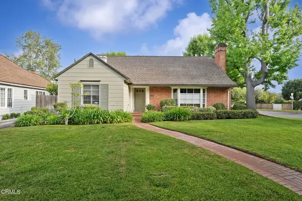 2240 Sherwood Road, San Marino, CA 91108