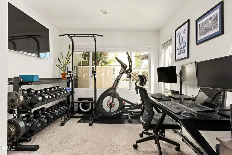 2931 W Exposition Place #1, Los Angeles, CA 90018 - #3